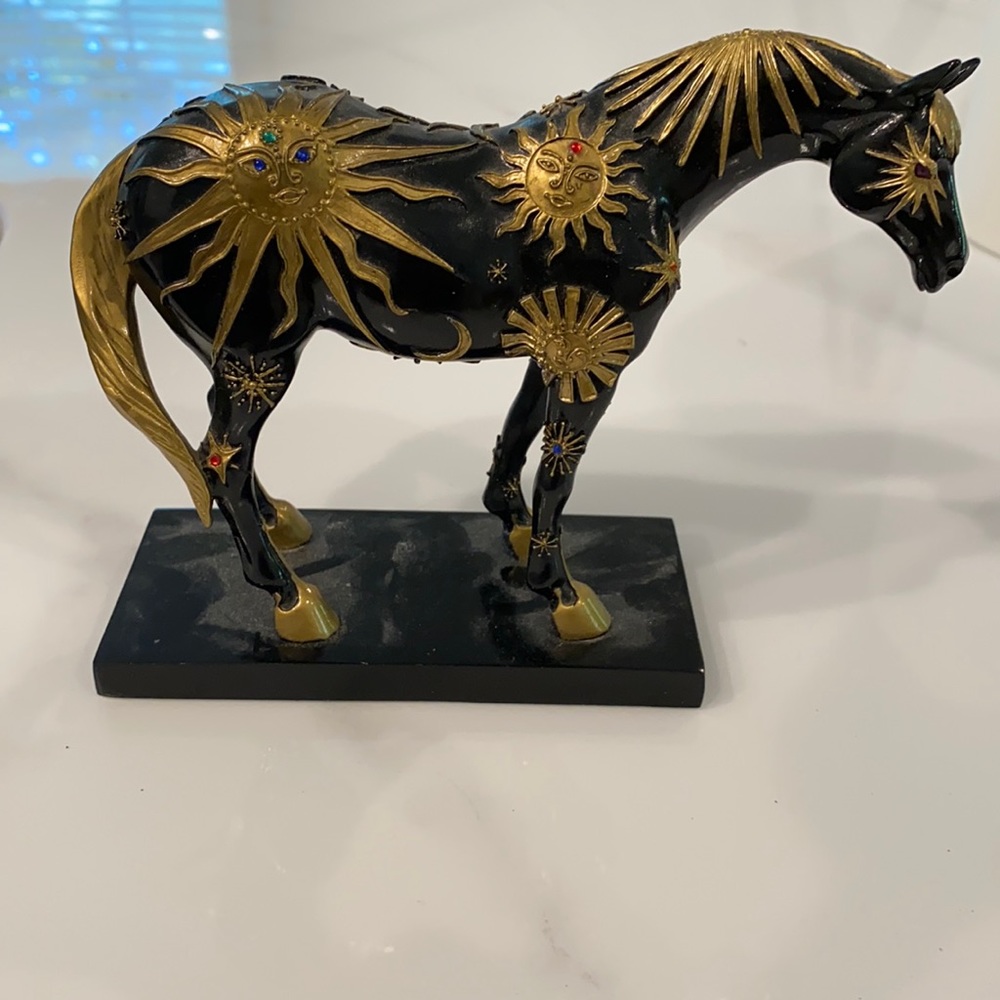 The Trail of Painted Ponies “Sky of Enchantment”